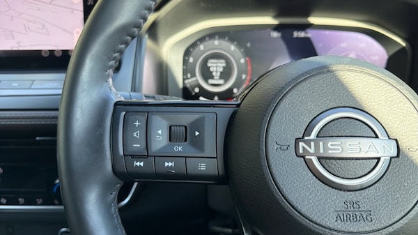 Used Nissan Qashqai 2025 for sale - 76086667: Photo 26