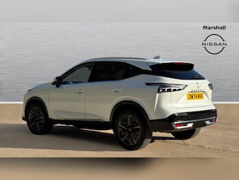 Used Nissan Qashqai 2025 for sale - 76086667: Photo 2