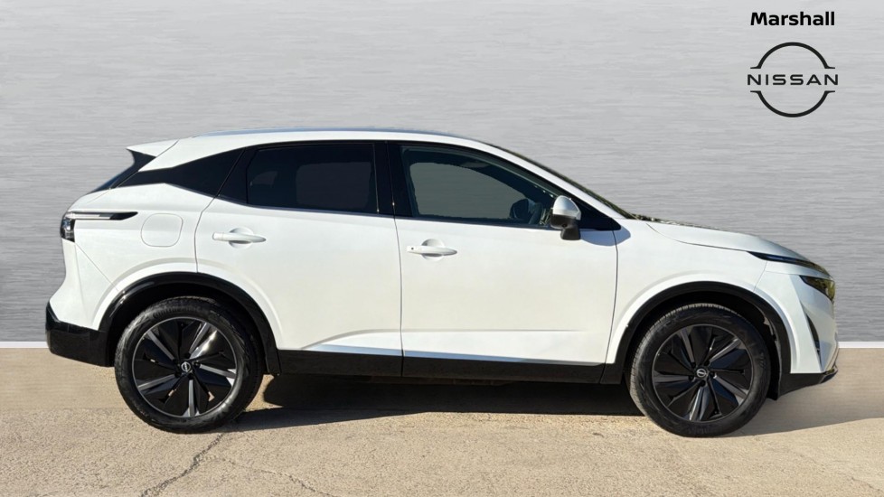 Used Nissan Qashqai 2025 for sale - 76086667: Photo 3