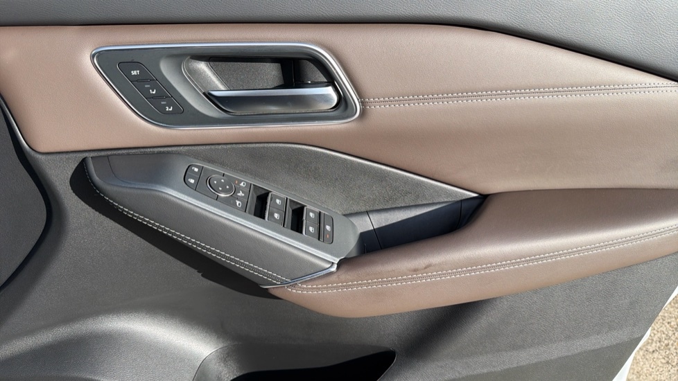 Used Nissan Qashqai 2025 for sale - 76086667: Photo 31