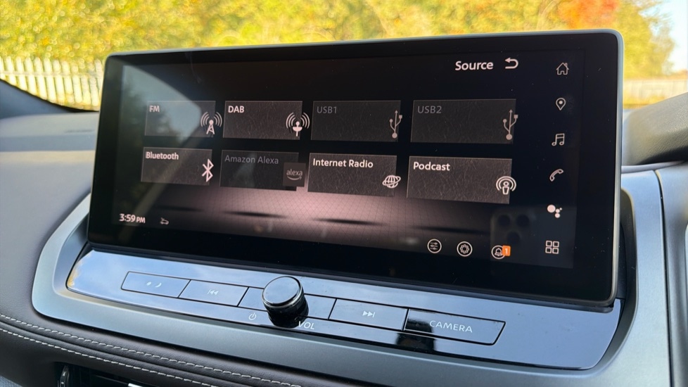 Used Nissan Qashqai 2025 for sale - 76086667: Photo 33