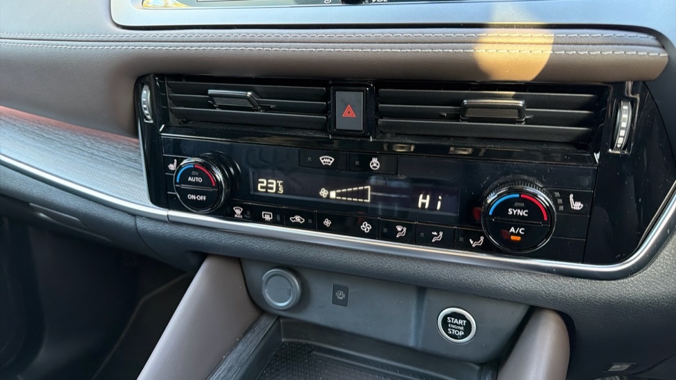 Used Nissan Qashqai 2025 for sale - 76086667: Photo 34