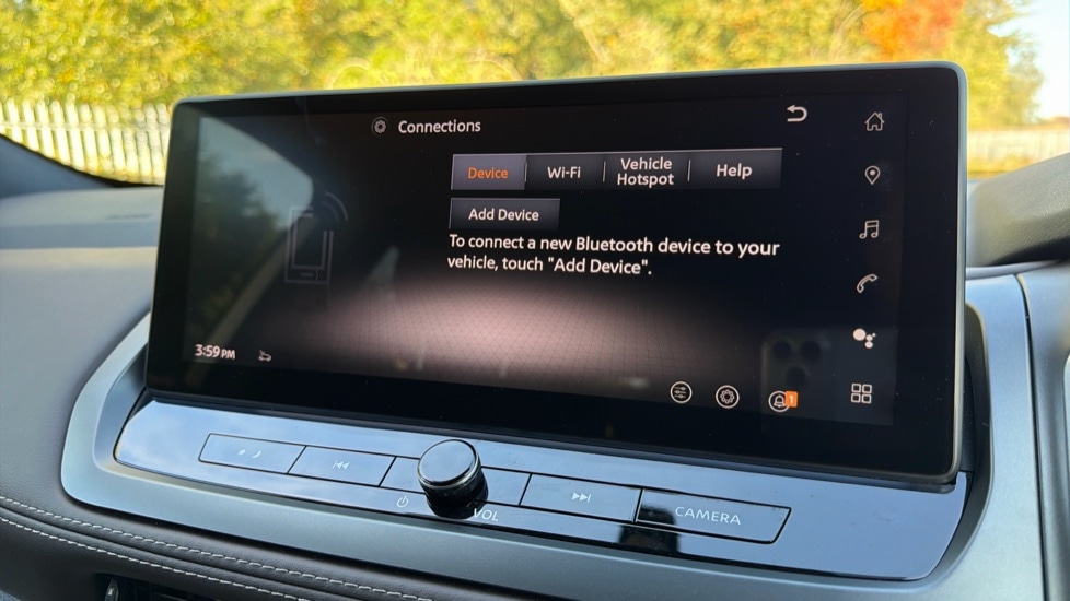 Used Nissan Qashqai 2025 for sale - 76086667: Photo 35