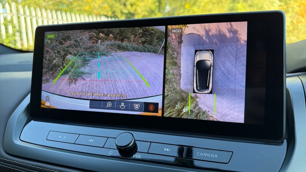 Used Nissan Qashqai 2025 for sale - 76086667: Photo 36