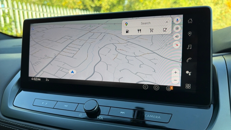 Used Nissan Qashqai 2025 for sale - 76086667: Photo 37