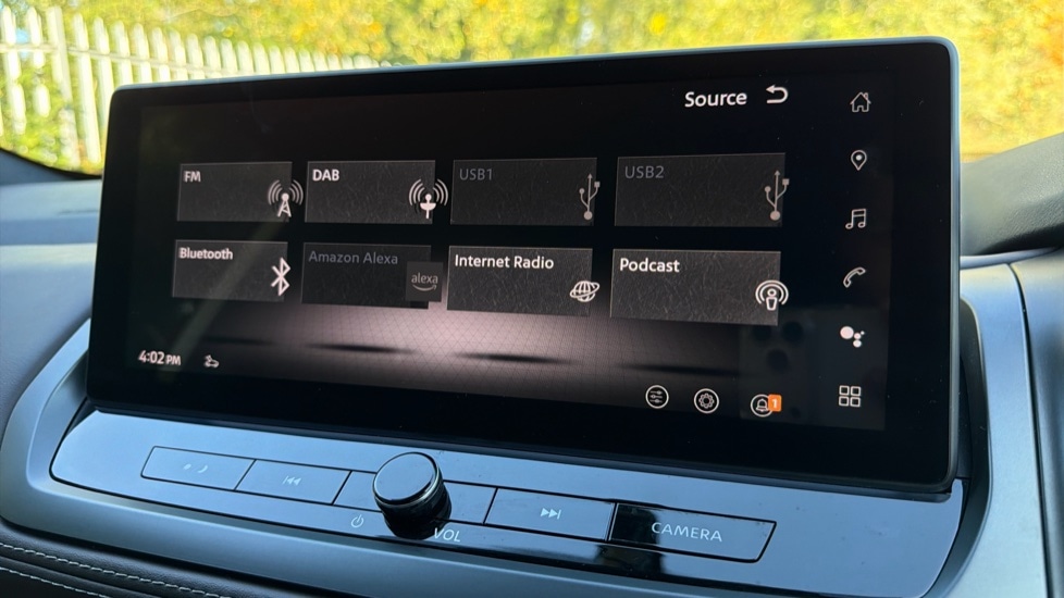 Used Nissan Qashqai 2025 for sale - 76086667: Photo 38