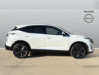 Used Nissan Qashqai 2025 for sale - 76086667: Photo 3