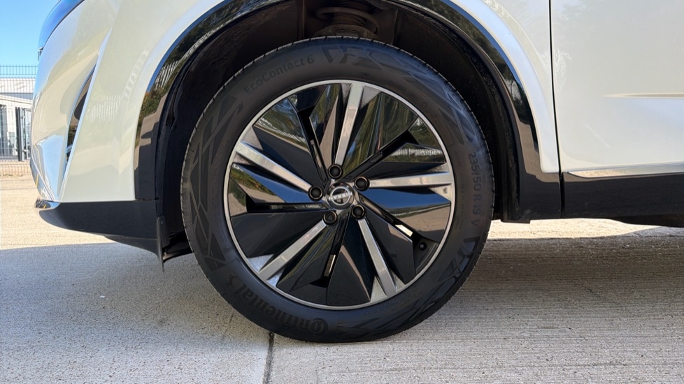 Used Nissan Qashqai 2025 for sale - 76086667: Photo 4