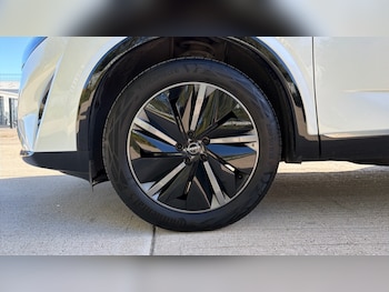 Used Nissan Qashqai 2025 for sale - 76086667: Photo 4