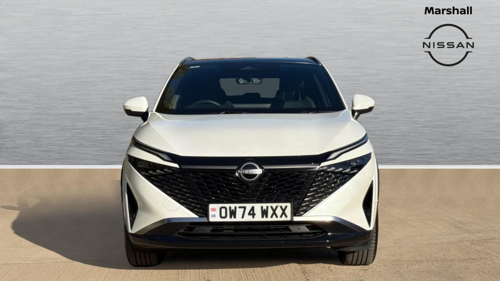 Used Nissan Qashqai 2025 for sale - 76086667: Photo 5