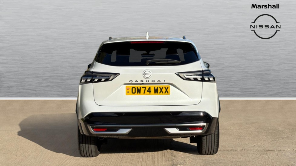 Used Nissan Qashqai 2025 for sale - 76086667: Photo 6