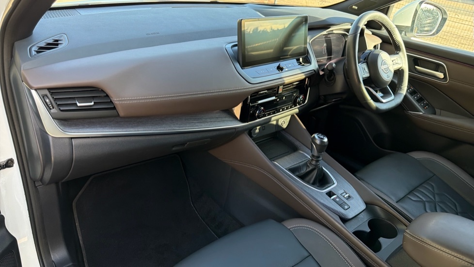 Used Nissan Qashqai 2025 for sale - 76086667: Photo 7