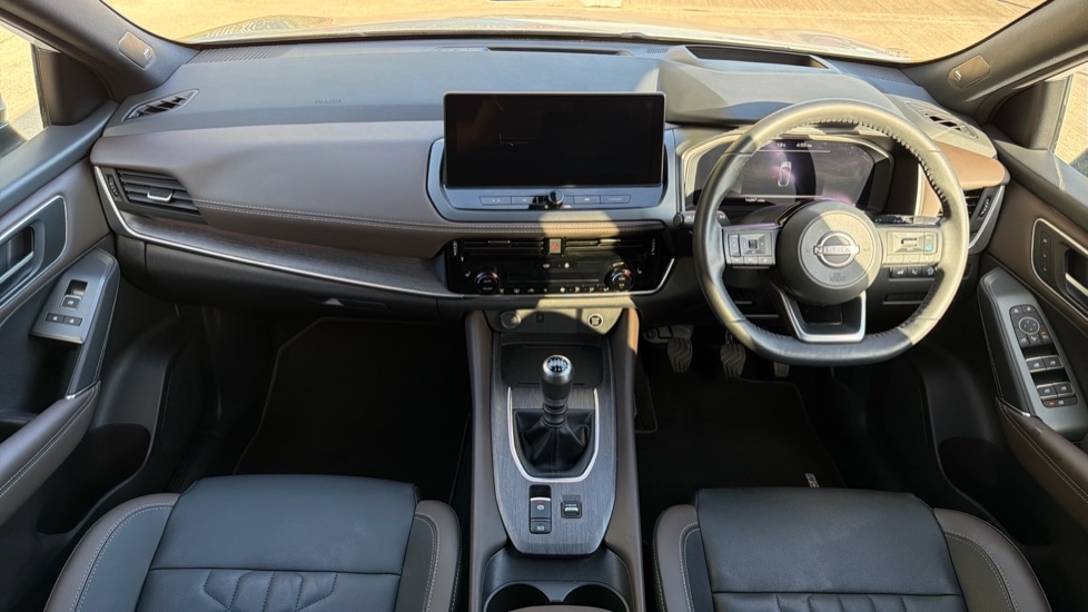 Used Nissan Qashqai 2025 for sale - 76086667: Photo 8