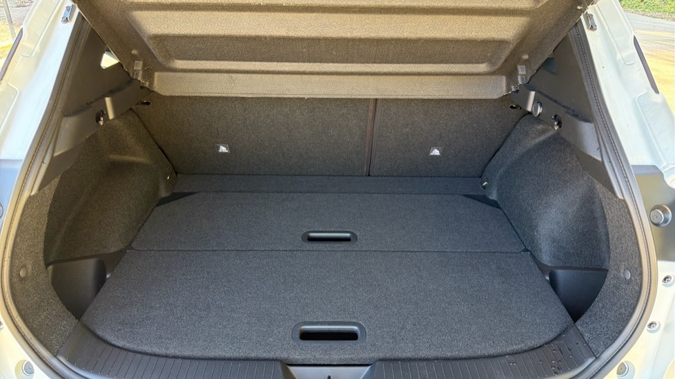 Used Nissan Qashqai 2025 for sale - 76086667: Photo 9