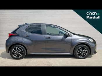 Used Toyota Yaris 2023 for sale - 75108641: Photo
