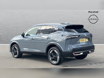 Used Nissan Qashqai 2025 for sale - 75864783: Photo