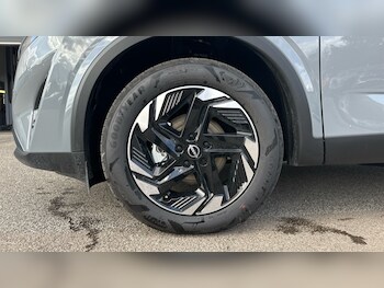 Used Nissan Qashqai 2025 for sale - 75864783: Photo