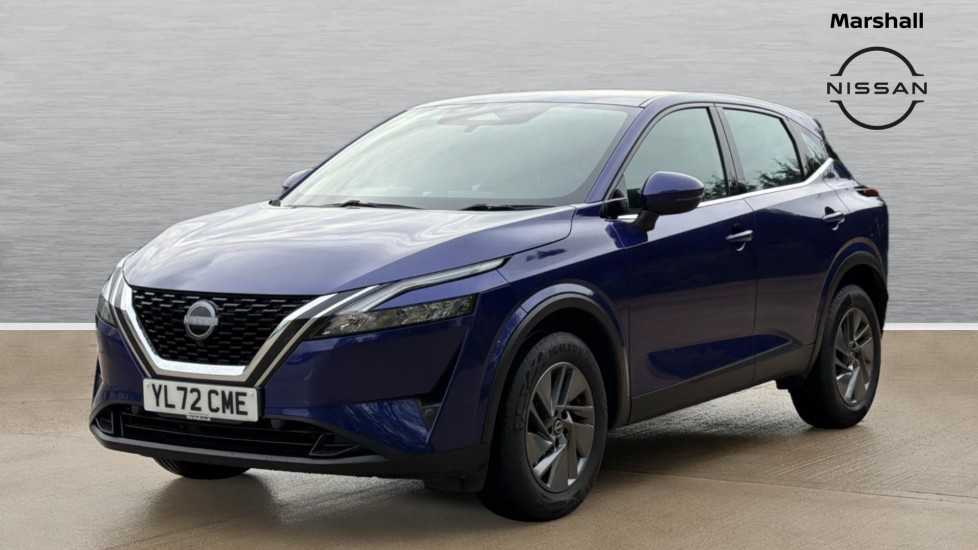 Used Nissan Qashqai 2023 for sale - 76332136: Photo 12