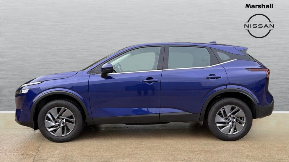 Used Nissan Qashqai 2023 for sale - 76332136: Photo 13