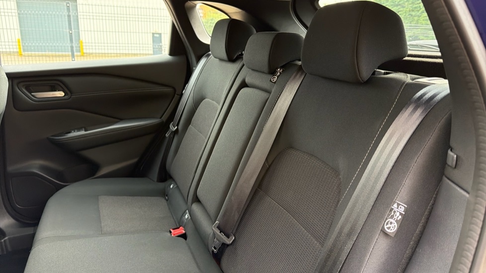 Used Nissan Qashqai 2023 for sale - 76332136: Photo 21