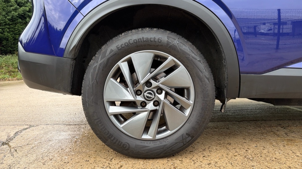 Used Nissan Qashqai 2023 for sale - 76332136: Photo 22