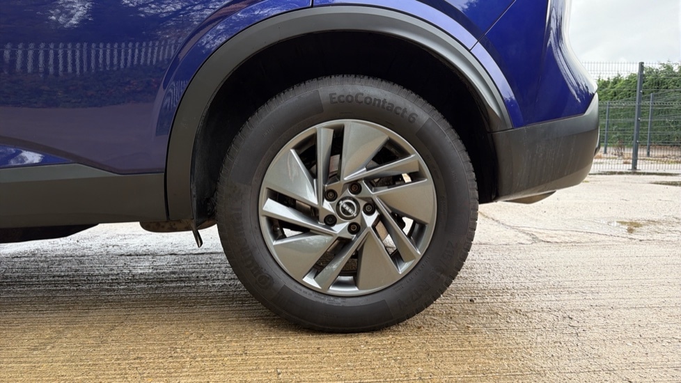 Used Nissan Qashqai 2023 for sale - 76332136: Photo 23