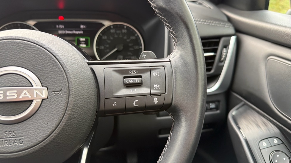 Used Nissan Qashqai 2023 for sale - 76332136: Photo 26