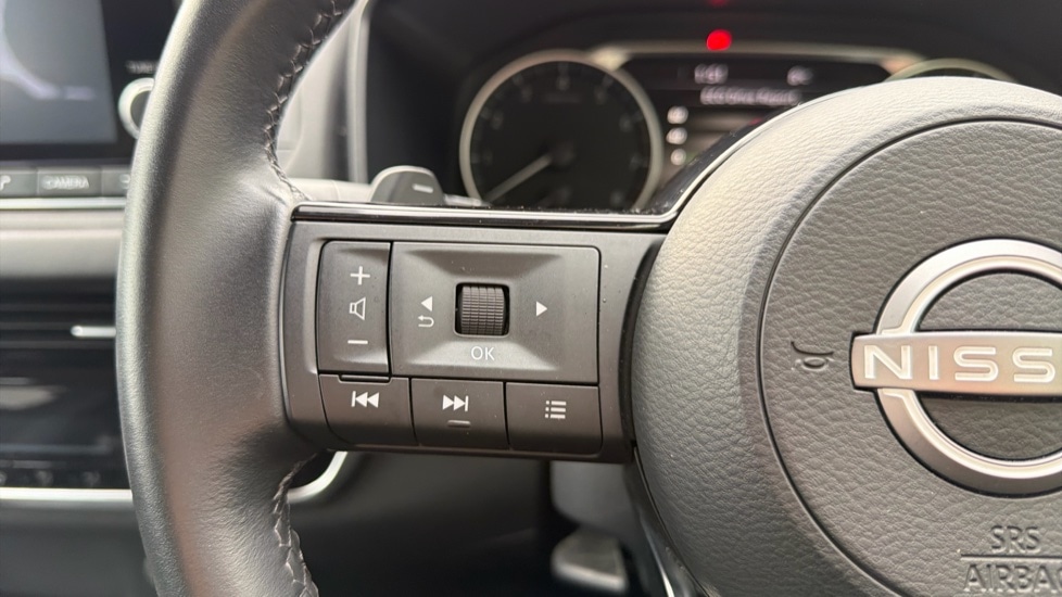 Used Nissan Qashqai 2023 for sale - 76332136: Photo 27