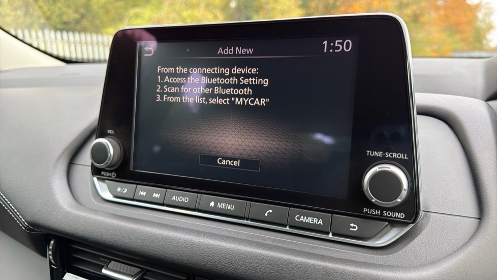 Used Nissan Qashqai 2023 for sale - 76332136: Photo 36