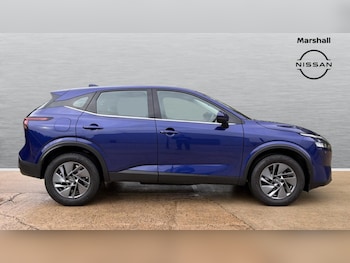 Used Nissan Qashqai 2023 for sale - 76332136: Photo