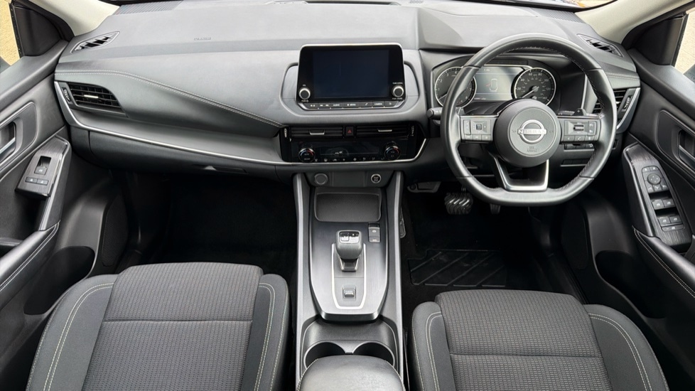 Used Nissan Qashqai 2023 for sale - 76332136: Photo 8