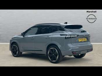 Used Nissan Qashqai 2025 for sale - 74540109: Photo