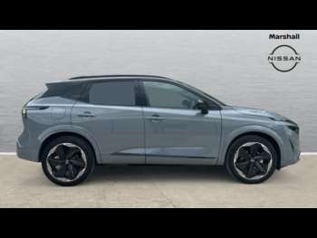 Used Nissan Qashqai 2025 for sale - 74540109: Photo