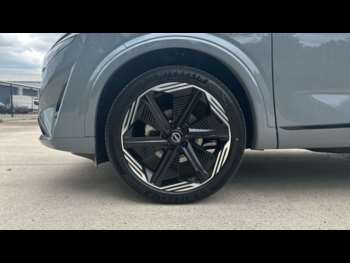 Used Nissan Qashqai 2025 for sale - 74540109: Photo