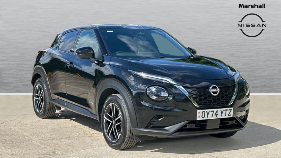 Used Nissan Juke 2024 for sale - 75829254: Photo 1