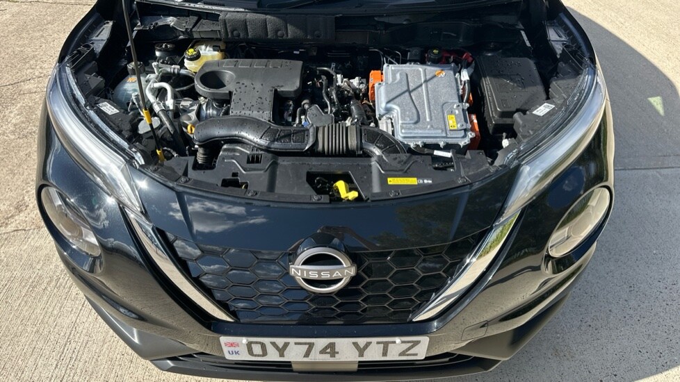 Used Nissan Juke 2024 for sale - 75829254: Photo 10