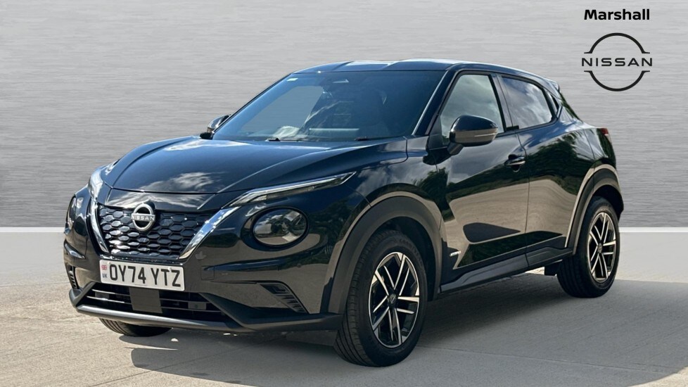 Used Nissan Juke 2024 for sale - 75829254: Photo 12