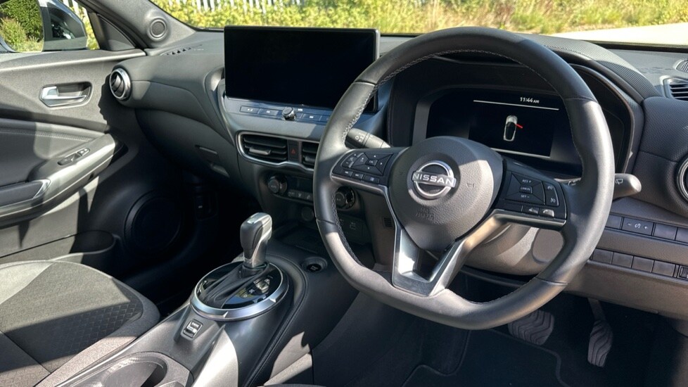 Used Nissan Juke 2024 for sale - 75829254: Photo 14