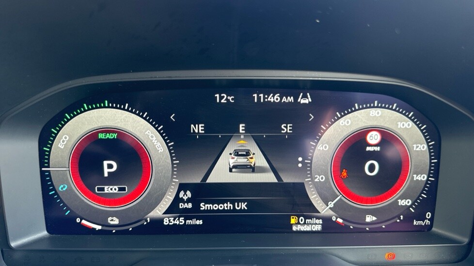 Used Nissan Juke 2024 for sale - 75829254: Photo 16