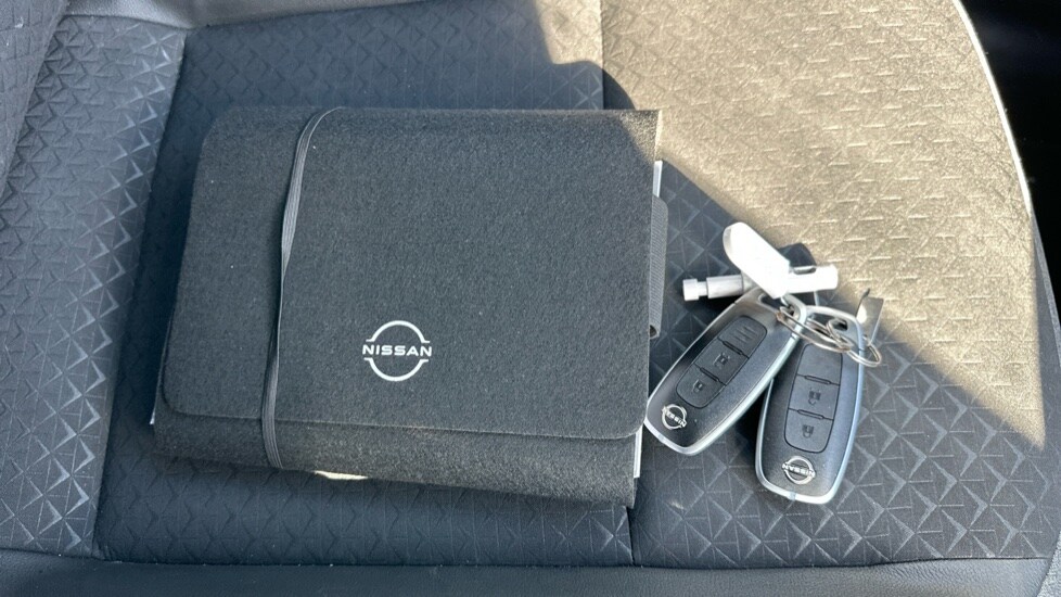 Used Nissan Juke 2024 for sale - 75829254: Photo 18