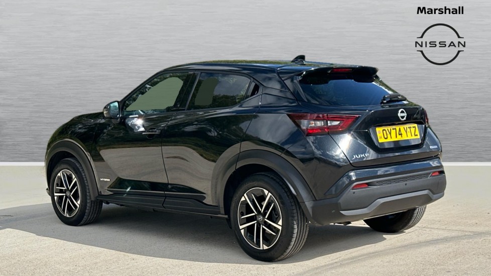 Used Nissan Juke 2024 for sale - 75829254: Photo 2