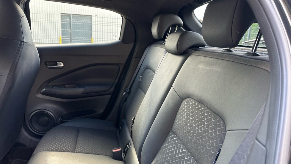 Used Nissan Juke 2024 for sale - 75829254: Photo 21