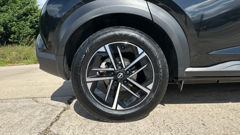 Used Nissan Juke 2024 for sale - 75829254: Photo 22