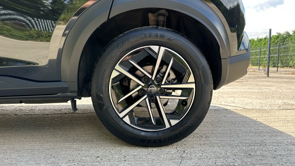 Used Nissan Juke 2024 for sale - 75829254: Photo 23