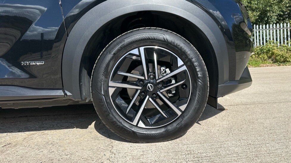 Used Nissan Juke 2024 for sale - 75829254: Photo 24