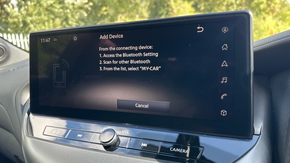 Used Nissan Juke 2024 for sale - 75829254: Photo 35