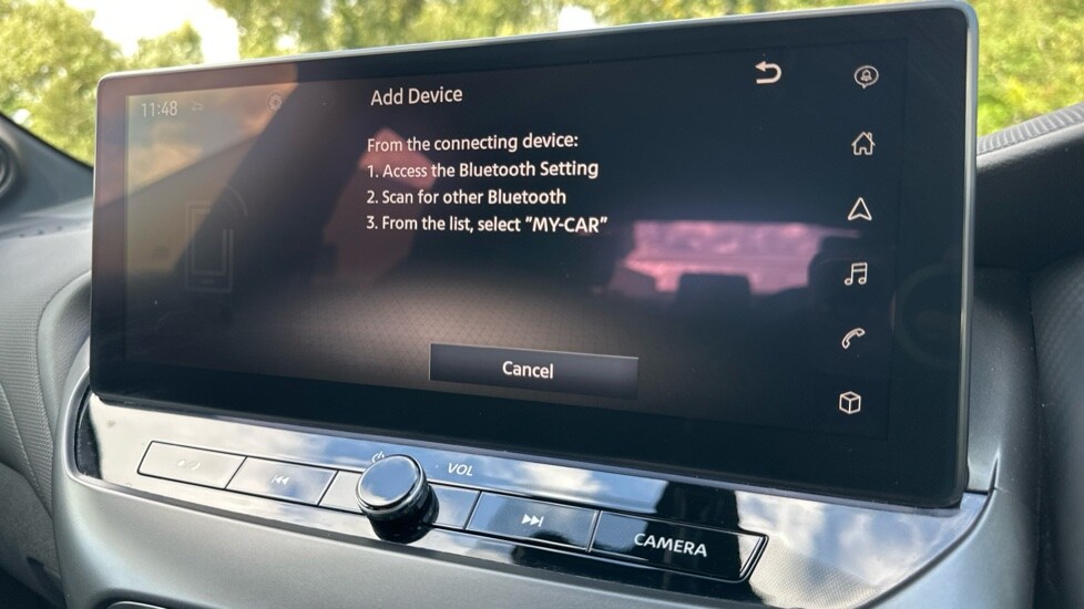 Used Nissan Juke 2024 for sale - 75829254: Photo 38