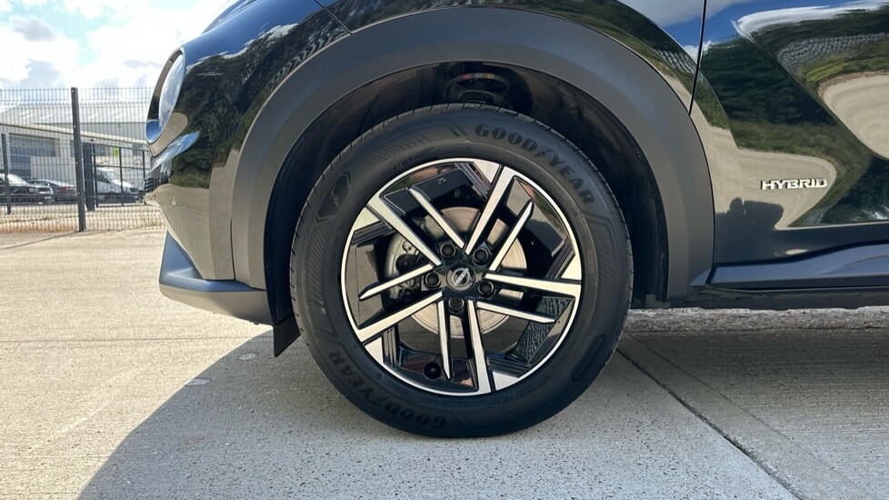 Used Nissan Juke 2024 for sale - 75829254: Photo 4