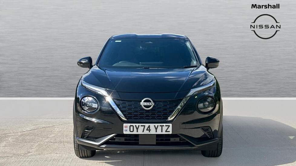 Used Nissan Juke 2024 for sale - 75829254: Photo 5