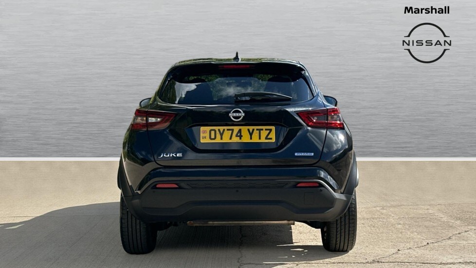 Used Nissan Juke 2024 for sale - 75829254: Photo 6